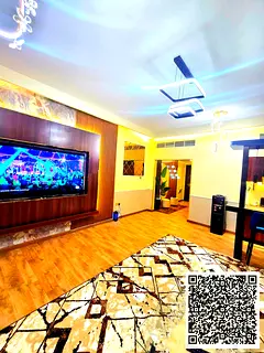 Investment opportunity: Apartment for sale in Al Rashidiya, Ajman with an annual return of 70,000 di