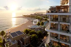 Sea and Wynn View | Near Casino | Handover 2028