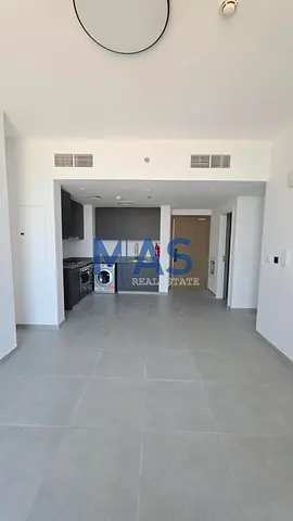 For Rent: Spacious 2 Bedroom Apartment in Aljada | Tiraz 7