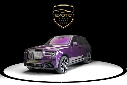 NEW FACELIFT | WARRANTY + SERVICE APRIL 2028 | GCC |  REAR ENTERTAINMENT | BESPOKE AUDIO