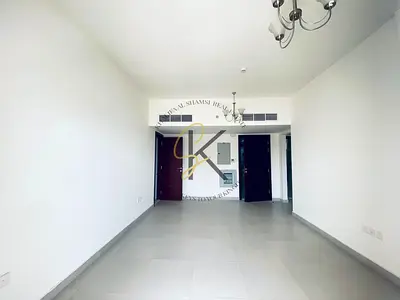 Brand new apartment 1 BHK ) With Control AC ) in Al Jada) for Family )