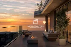 High Floor | Handover Soon | Full Sea View