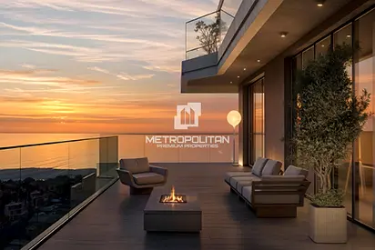 High Floor | Handover Soon | Full Sea View