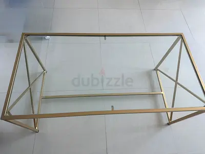 Coffee table 120x60 cm excellent