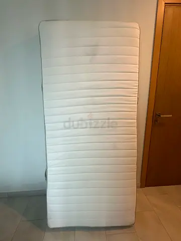 Mattress IKEA 90x200cm