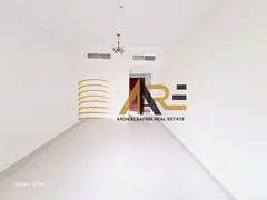 Lavish New 1BHK apartment with 2washrooms and Balcony