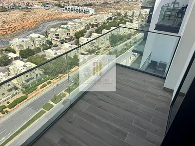 شقة بغرفتي نوم في الطابق العلوي | برج ماركو بولو | شرفة وإطلالات على المدينة