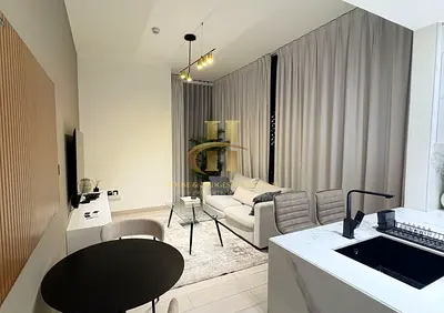 Fully Furnished | New Building | Click Here