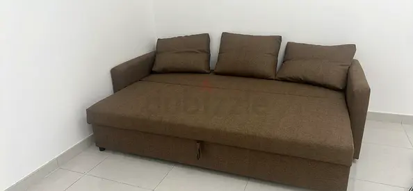 Sofa cum bed