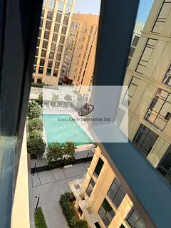 Luxury view Two bedroom apartment available for rent