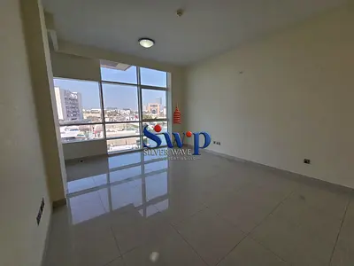 Spacious 2BR | Ready To Move | Full Sea View