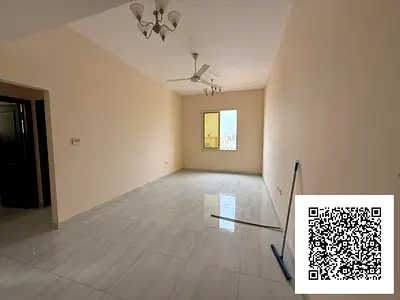 1 Bhk Apartment Available for Rent Al Rawda 2, Ajman