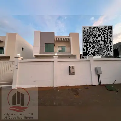 فيلا واسعه للايجار السنوي بالحليو 1 5 غرف