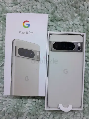 GOOGLE PIXEL 8PRO 256GB
