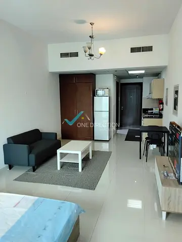 Exclusive Unit | Spacious Layout | Fully Furnished