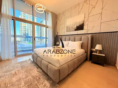 FULLY FURNISHED\NEAR METRO\READY TO MOVE