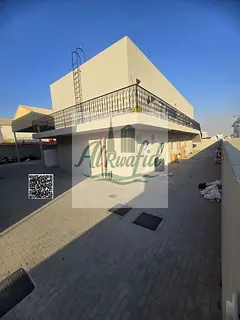 Great Annual Rental Offer – Entire Camp in Al Sajaa Industrial Area An ideal opportunity for compa