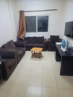 One bhk need to share with one person fully furnished