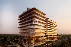 Fully Furnished | Pool and Casino View | High ROI