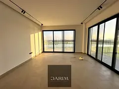 Spacious 2BR in Al Zorah | Golf View &amp; Road View | Brand New | 2 Balconies