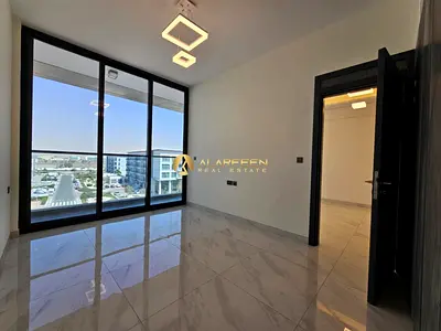 Pool View | Unfurnished 1BR | Ready to Move