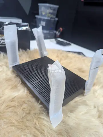 Linksys hydra pro 6e router MR7500