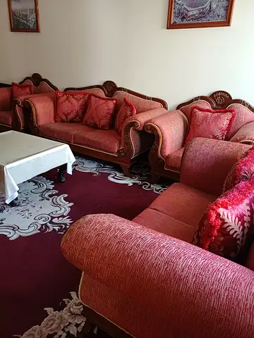 sofa set
