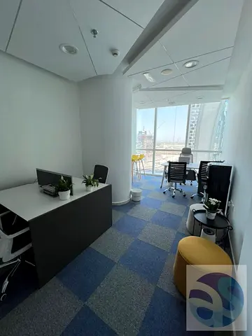 Office for Rent I Marasi Drive I Near To Exit