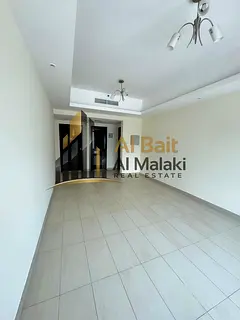🏡✨ **Master Bedroom Apartment with Living Room for Rent in Al Majaz 3 – Al Qasba | Free AC + 