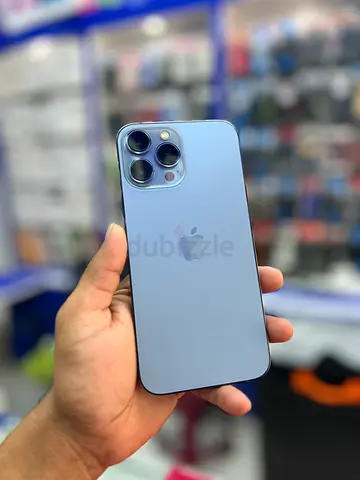 13 Pro Max 128GB 85%