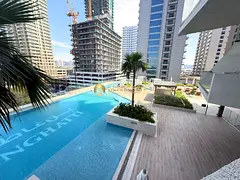 Furnished 1BR+ Maid| Pool View| Call Now