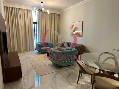 Hot Investor Deal | Fully-Furnished 2BR | Spacious Layout
