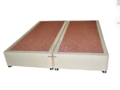 Base bed