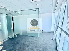 For Rent | Fully Fitted Office | Business Bay