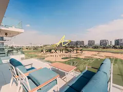 High ROI | 2BHK + Maid | Spacious Layout