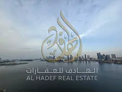 Luxury Penthouse for Rent in Al Majaz 3 Sharjah | 5 Bedrooms | Sea View | Huge Layout | Free AC