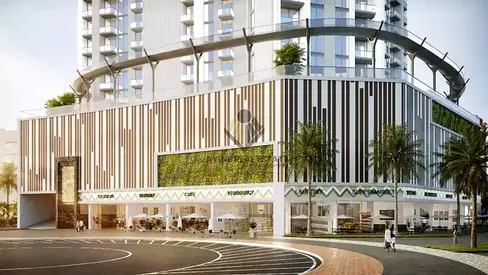 1BR Unit for Sale in Skyz by Danube – Prime Investment