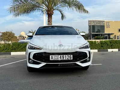 Free Delivery Pick up | M.G 3 2025 | Brand New | tabby Available | 24/7 Roadside Assistanc