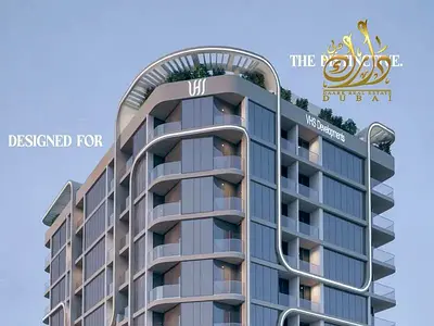 CHEAPEST PRICE PER SQFT_METRO ACCESS_30/70 PAYMENT PLAN _FULLY FURNISHED