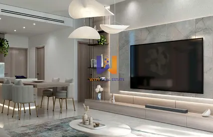 FURNISHED PREMIUM 1 BR APARTMENT + STUDY + PRIVATE POOL