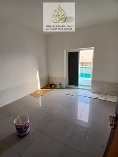 📢 For Rent in Ajman – 1 Bedroom Apartment in Al Jurf 2 📢 A great opportunity to rent a well-
