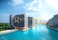 Studio Apartment |Luxury unit |High ROI