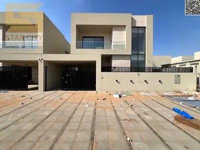 Own your villa now… and start earning effortless annual income