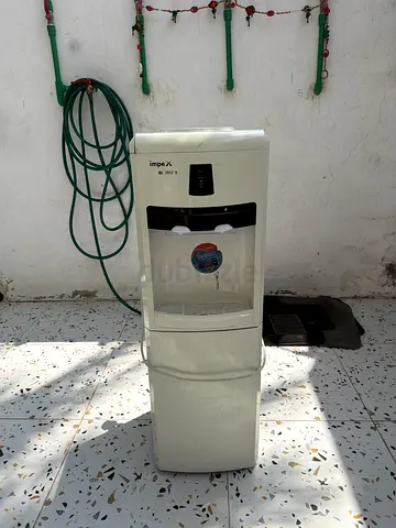 Water dispenser