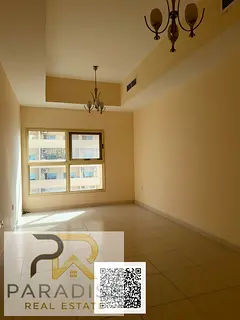 COMMUNITY - 1000 sqft 1BHK APARTMENT - AMENITITES - PARKING - E311 - FOOD COURT - LILLIES TOWER