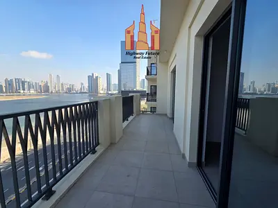 Full Lake View | All Amenities Free | Nice Unit