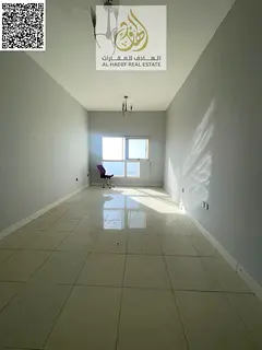 🏠 2 Bedroom Hall for Rent | Lavender Tower – Al Amerah, Emirates City | Parking Inside Tower | 