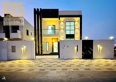 A villa that combines luxury with strong investment returns