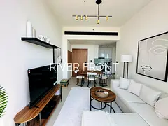 Fully Furnished | Ready to Move | Higher Floor