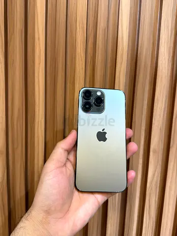 iPhone 14 Pro Max — 256GB Physical+Esim